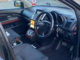 Toyota Harrier 2008 года за 4 850 000 тг. в Астана – фото 3