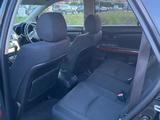 Toyota Harrier 2008 года за 4 850 000 тг. в Астана – фото 4
