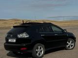 Toyota Harrier 2008 года за 4 850 000 тг. в Астана