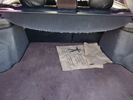Toyota Avensis 2001 года за 4 000 000 тг. в Астана – фото 8