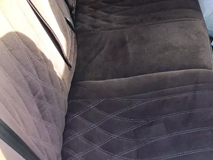 Toyota Avensis 2001 года за 4 000 000 тг. в Астана – фото 9