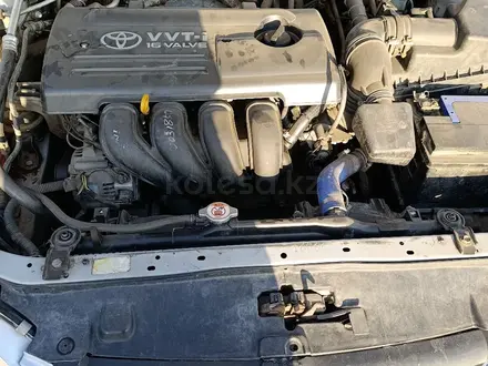 Toyota Avensis 2001 года за 4 000 000 тг. в Астана – фото 11