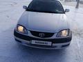 Toyota Avensis 2001 года за 4 000 000 тг. в Астана – фото 13