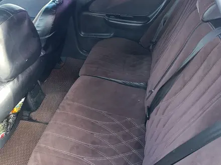 Toyota Avensis 2001 года за 4 000 000 тг. в Астана – фото 16