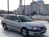 Toyota Avensis 2001 года за 4 000 000 тг. в Астана