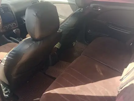 Toyota Avensis 2001 года за 4 000 000 тг. в Астана – фото 3