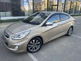 Hyundai Accent 2013 года за 4 600 000 тг. в Актау