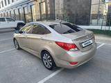 Hyundai Accent 2013 года за 4 600 000 тг. в Актау – фото 4