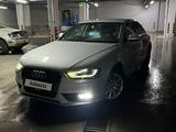 Audi A4 2012 года за 7 400 000 тг. в Астана – фото 2