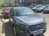 Hyundai Tucson 2019 года за 11 200 000 тг. в Алматы