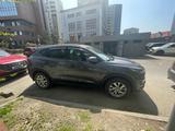 Hyundai Tucson 2019 года за 11 200 000 тг. в Алматы – фото 2
