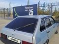 ВАЗ (Lada) 2109 2002 года за 1 200 000 тг. в Кызылорда – фото 4