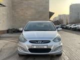 Hyundai Accent 2011 годаүшін3 450 000 тг. в Астана – фото 3