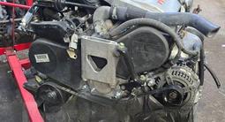 Двигатель 1MZ-fe 3л Lexus RX300/Toyota Alphard. Япония ДВС/АКПП + установка за 276 900 тг. в Астана – фото 3