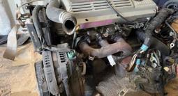 Двигатель 1MZ-fe 3л Lexus RX300/Toyota Alphard. Япония ДВС/АКПП + установка за 276 900 тг. в Астана – фото 5