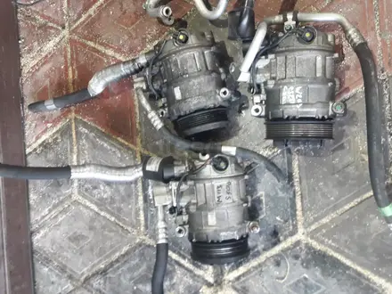 Компрессор кондиционера m112 M113 за 100 000 тг. в Алматы