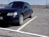 Volkswagen Passat 1997 года за 1 550 000 тг. в Степногорск