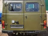 УАЗ Буханка 1997 года за 1 300 000 тг. в Астана – фото 2