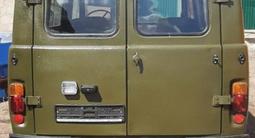 УАЗ Буханка 1997 года за 1 300 000 тг. в Астана – фото 2