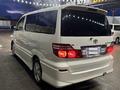 Toyota Alphard 2006 года за 6 084 873 тг. в Тараз – фото 3