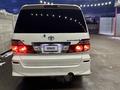 Toyota Alphard 2006 года за 6 084 873 тг. в Тараз – фото 7