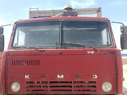 КамАЗ  5320 1981 годаүшін4 000 000 тг. в Актау – фото 11