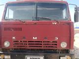 КамАЗ  5320 1981 года за 4 000 000 тг. в Актау – фото 5