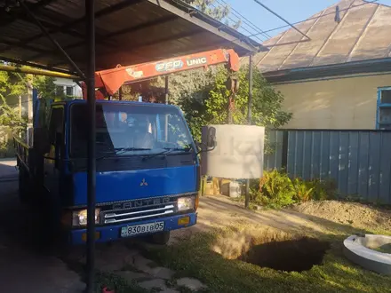 Услуги Манипулятора в Алматы