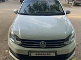 Volkswagen Polo 2018 годаүшін5 700 000 тг. в Уральск – фото 3