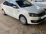 Volkswagen Polo 2018 годаүшін5 700 000 тг. в Уральск