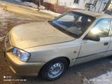 Hyundai Accent 2004 года за 2 100 000 тг. в Костанай – фото 4