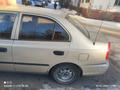 Hyundai Accent 2004 года за 2 100 000 тг. в Костанай – фото 5