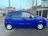 Daewoo Matiz 2006 года за 1 500 000 тг. в Караганда – фото 3