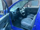 Daewoo Matiz 2006 года за 1 500 000 тг. в Караганда – фото 5