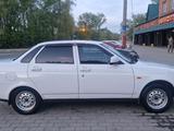 ВАЗ (Lada) Priora 2170 2015 годаүшін3 450 000 тг. в Усть-Каменогорск – фото 3