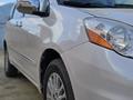 Toyota Sienna 2007 года за 7 900 000 тг. в Аральск