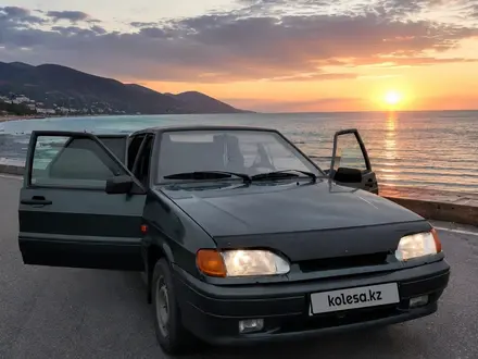 ВАЗ (Lada) 2114 2008 года за 1 090 000 тг. в Актобе