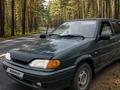 ВАЗ (Lada) 2114 2008 года за 1 090 000 тг. в Актобе – фото 2