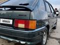 ВАЗ (Lada) 2114 2008 года за 1 090 000 тг. в Актобе – фото 4
