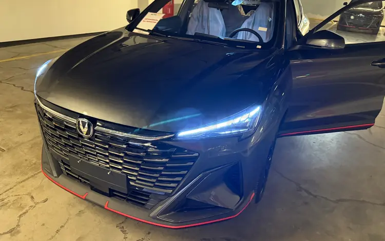 Changan X5 Plus Excellence 2025 года за 7 300 000 тг. в Алматы