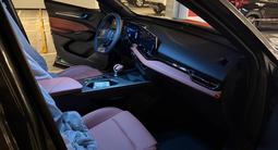 Changan X5 Plus 2025 года за 7 990 000 тг. в Алматы – фото 3