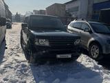 Land Rover Range Rover Sport 2008 года за 9 000 000 тг. в Алматы