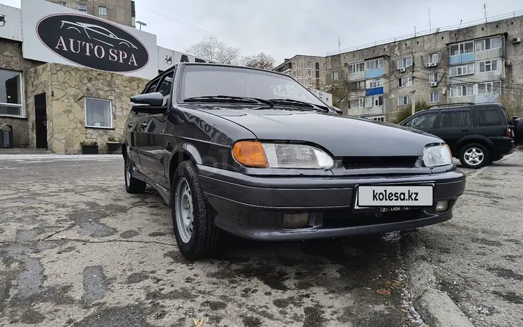 ВАЗ (Lada) 2114 2013 годаүшін1 850 000 тг. в Караганда