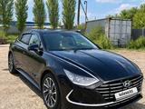 Hyundai Sonata 2023 года за 12 000 000 тг. в Актобе