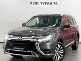 Mitsubishi Outlander 2019 года за 10 620 000 тг. в Астана