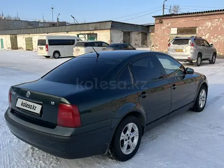 Volkswagen Passat 1996 года за 2 700 000 тг. в Темиртау – фото 5