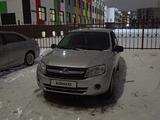 ВАЗ (Lada) Granta 2190 2012 года за 2 600 000 тг. в Актобе – фото 2