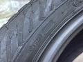 225 55 R19 зимние шины Ikon Character ice 8 бывший Nokian Nordman 8 за 70 000 тг. в Астана – фото 3