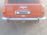 ВАЗ (Lada) 2102 1978 годаүшін680 000 тг. в Усть-Каменогорск – фото 4