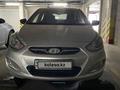 Hyundai Accent 2014 года за 5 500 000 тг. в Алматы – фото 4